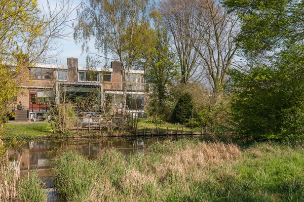 Medium property photo - Henry Dunantlaan 75, 2614 GL Delft
